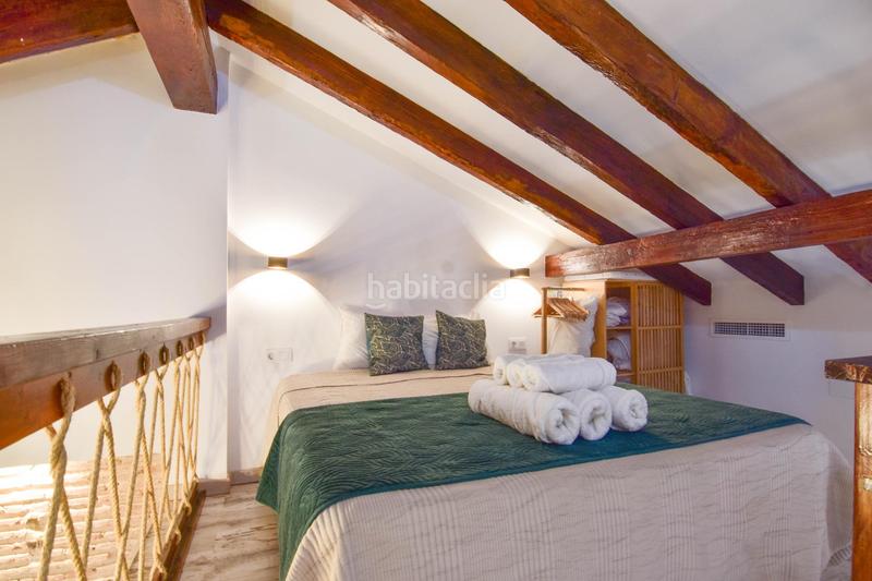 Foto b97317a4-2ec5-44ca-ba60-0ed2ada665ff. Casa coqueta casa en el cabañal en El Cabanyal-El Canyamelar Valencia