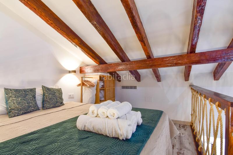 Foto d80bee08-80b1-4ea4-8084-d3d4687da018. Casa coqueta casa en el cabañal en El Cabanyal-El Canyamelar Valencia