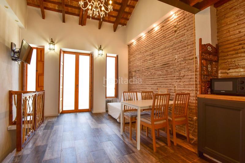 Foto e1727ebe-c91a-4dd7-8fc3-4cb7745863db. Casa coqueta casa en el cabañal en El Cabanyal-El Canyamelar Valencia