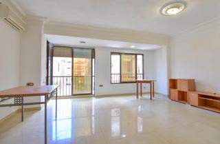 Appartement  Calle de tetuán. Piso luminoso y acogedor en alzira, listo para entrar a vivir!