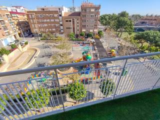 Location Appartement  Carretera benetuser. Amplio piso en una zona espectacular