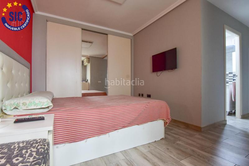 Foto 6b7bdd6b-333c-42c9-b48f-253066635923. Pis amb aparcament a Plaza Xúquer Paiporta