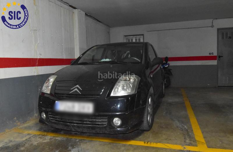 Foto 6e8e98fa-5b4a-44e0-acf8-1735ed32609e. Pis amb aparcament a Plaza Xúquer Paiporta