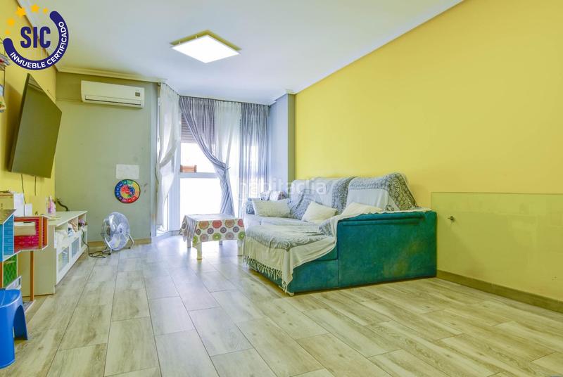 Foto 97781c6b-068a-400d-b78f-6410a1daef70. Pis amb aparcament a Plaza Xúquer Paiporta