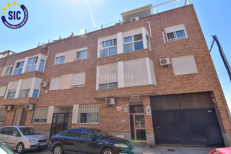 Foto 9d9937fc-9cad-4f89-9d6c-1922740d9a3e. Pis amb aparcament a Plaza Xúquer Paiporta