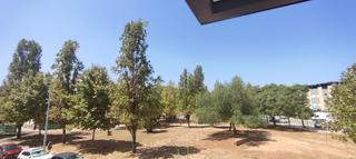 Location Appartement  Calle malta. Piso nuevo con terraza