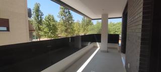 Location Appartement  Calle malta. Piso nuevo con terraza