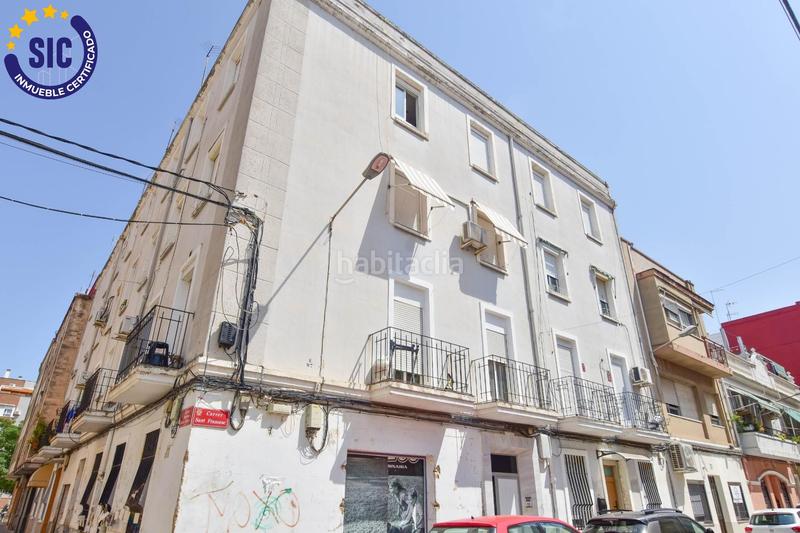 Foto 568a616f-fb27-48c0-b87c-bee69e6582a1. Piso black week en Centro - Ambulatorio Paiporta