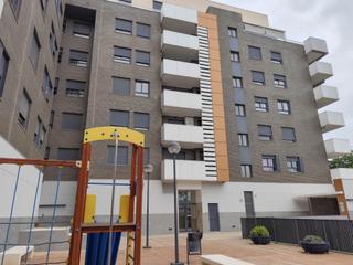 Attique  Passeig de mariano benlliure. Atico duplex en albal