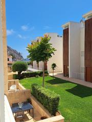Apartament a Puerto. Apartamento exclusivo en javea