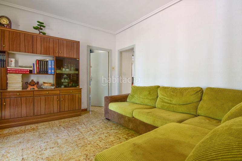 Foto 2fa25eba-3c1a-4e3c-825d-8079c49f038e. Piso tu próxima inversión en Alfafar