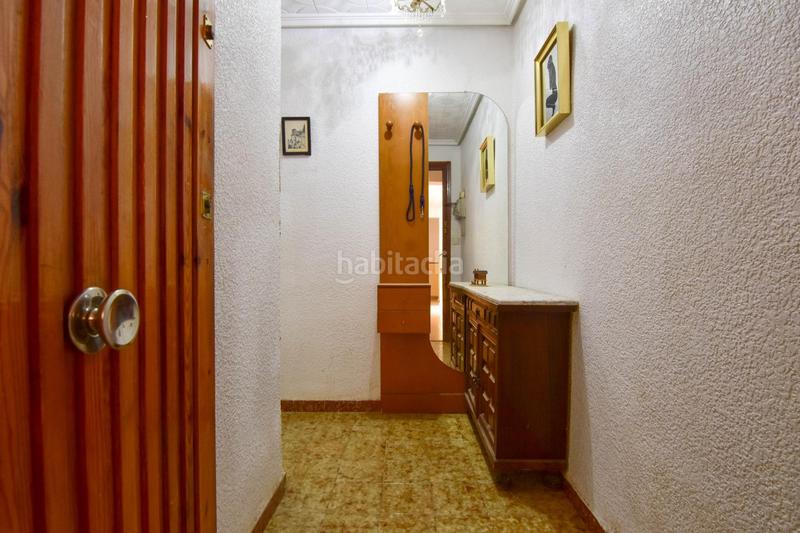 Foto fddfa5b6-4133-4a5a-9587-44fba12dfe85. Piso tu próxima inversión en Alfafar