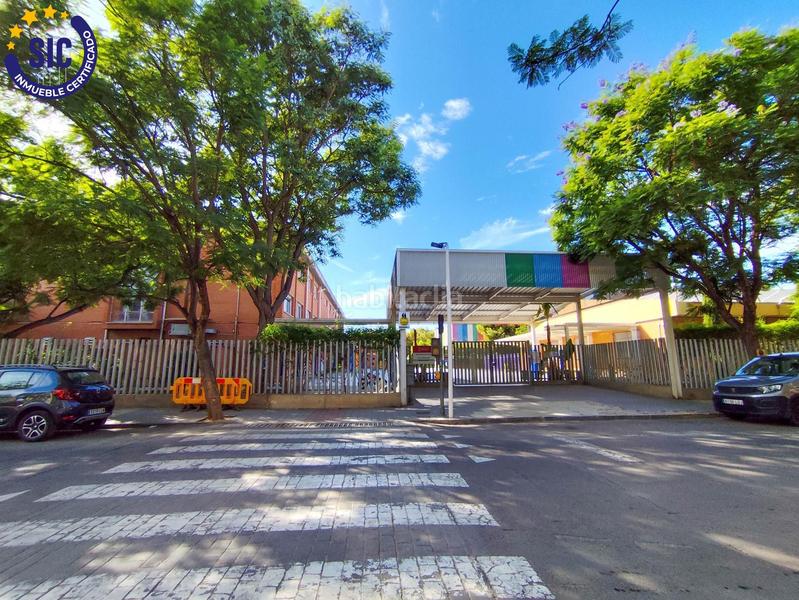 Foto 83f7b5ee-b01b-4fe2-a5eb-681161840490. Appartamento con riscaldamento in Picanya