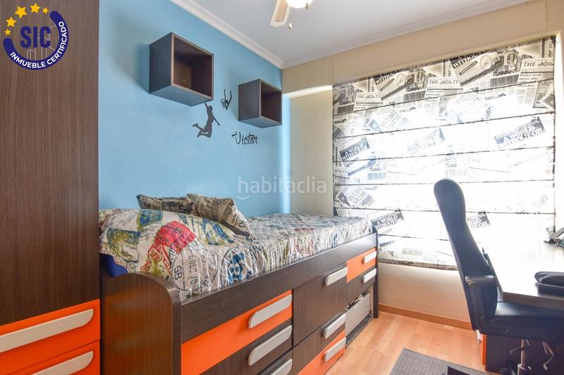 Foto bbb1372c-ce4c-40a1-bbb4-7a5d7217ed50. Appartamento con riscaldamento in Picanya