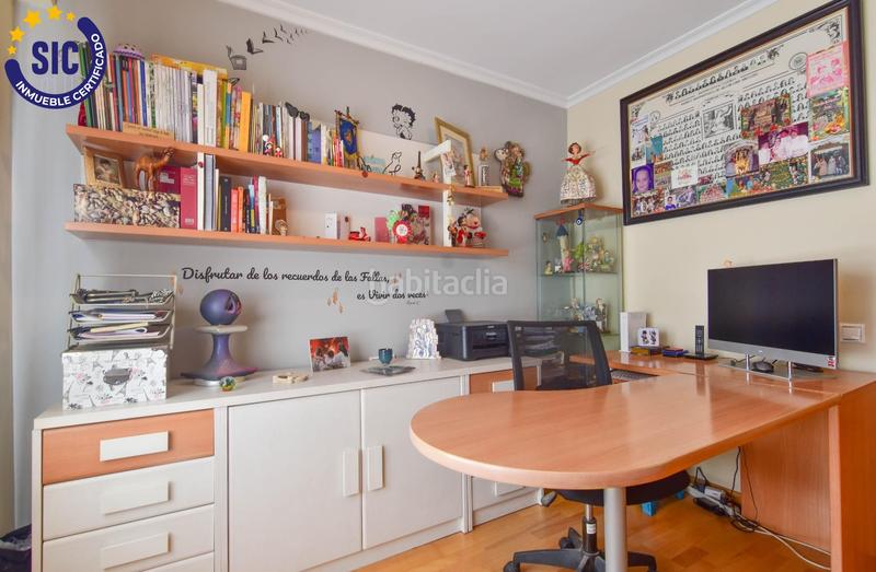 Foto bbcdd01c-74fc-4304-814e-d94db2c9986f. Appartamento con riscaldamento in Picanya