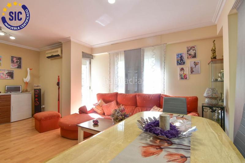 Foto c3f95749-0c95-4551-9928-c01bd8ea4b71. Appartamento con riscaldamento in Picanya