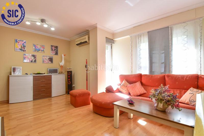 Foto f74eabe0-7e90-481e-8a02-5158fd875374. Appartamento con riscaldamento in Picanya