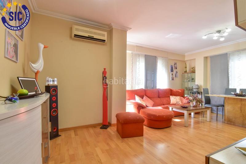 Foto fd2ddadf-08a2-4906-b95e-7f07a807303d. Appartamento con riscaldamento in Picanya