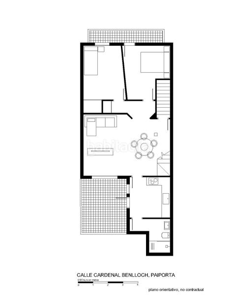 Foto 80f60d86-5cae-4881-9c12-413e760797af. Piso tu nuevo comienzo un hogar con alma propia en Paiporta