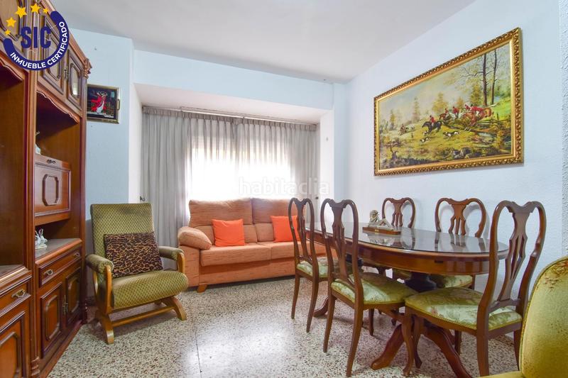 Foto 71c56ac1-cb98-4d27-8630-16d6f18d9731. Appartamento in Massanassa