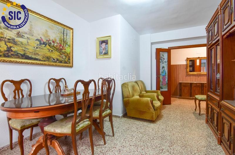 Foto d80bf44e-65e3-40ea-991d-7b500214ad86. Appartamento in Massanassa