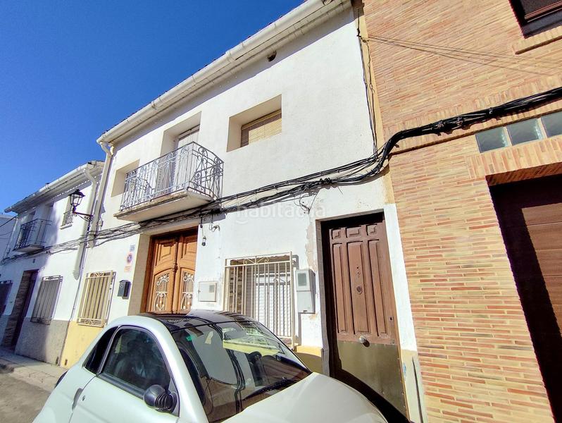 Foto 9e5370a6-ee8a-47ba-ad84-558f3f2389e6. Appartement dans Yátova