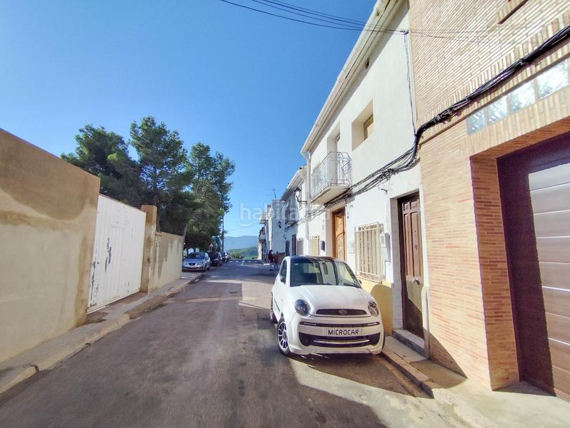 Foto d5dfbdaa-9bfd-4684-a8dd-576464a629d7. Appartement dans Yátova