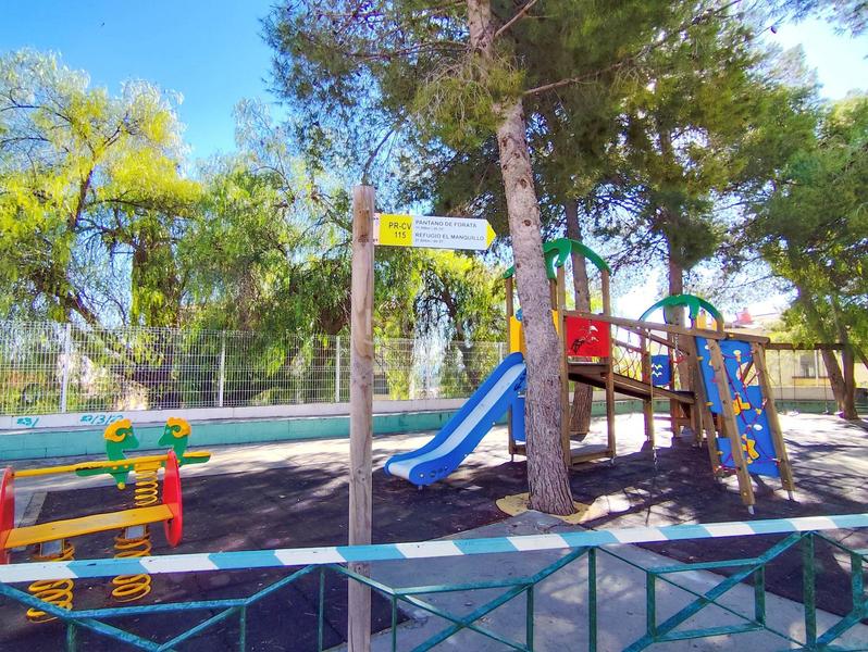 Foto ee3e1527-4fd4-4b46-94cb-ba40866053c0. Appartement dans Yátova