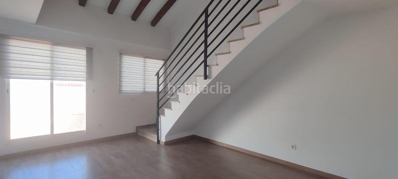 Foto bcf9ccc0-331f-457e-a6a1-db3d6518ad31. Affitto attico con riscaldamento parcheggio in Metro - Auditorio Paiporta