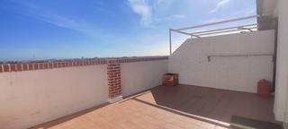 Location Attique  Calle albufera. Ático en paiporta