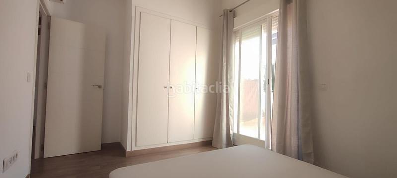 Foto 1638b3a4-32f1-452d-a697-16da146e2877. Rent penthouse with heating parking in Metro - Auditorio Paiporta