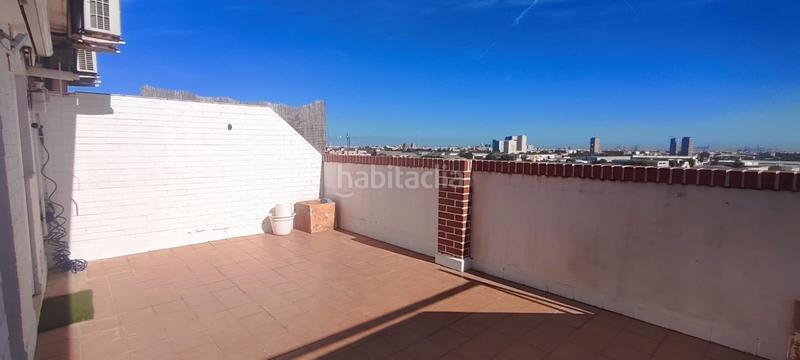 Foto 21f2f2d2-e3da-4058-8214-364e1eed4e78. Rent penthouse with heating parking in Metro - Auditorio Paiporta