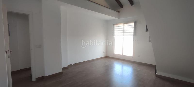 Foto 297d37c6-5491-4c54-b8af-15226a8232e2. Rent penthouse with heating parking in Metro - Auditorio Paiporta