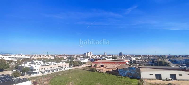 Foto 3ed04899-f37d-4a55-9730-4f93722ed207. Rent penthouse with heating parking in Metro - Auditorio Paiporta