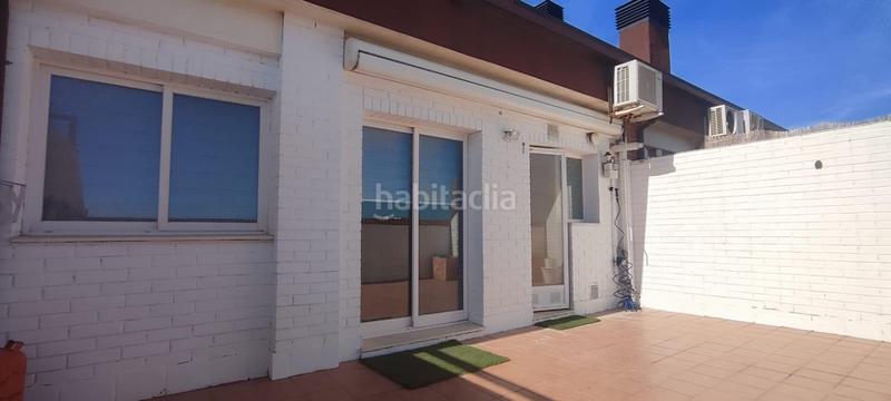 Foto 66a93582-f0d7-47d9-b286-85ff9a952f6c. Rent penthouse with heating parking in Metro - Auditorio Paiporta