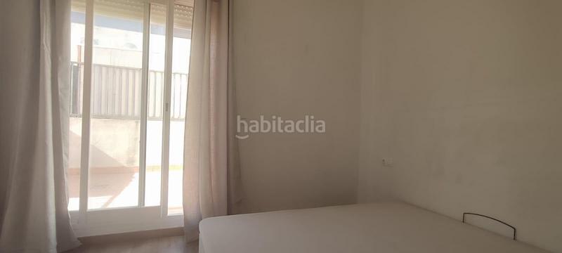 Foto 6cbef9cc-fa67-4b67-8c89-6ea5c2906098. Rent penthouse with heating parking in Metro - Auditorio Paiporta