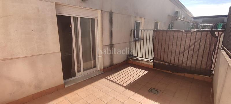 Foto 77ce4335-1b29-47a7-b5e8-a0f02630c23f. Rent penthouse with heating parking in Metro - Auditorio Paiporta