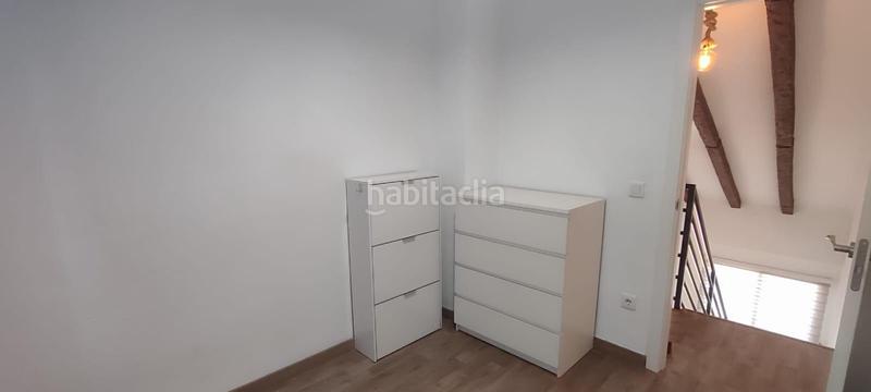 Foto 92b369ab-f98b-430d-b174-bd5c9fdf6df3. Rent penthouse with heating parking in Metro - Auditorio Paiporta