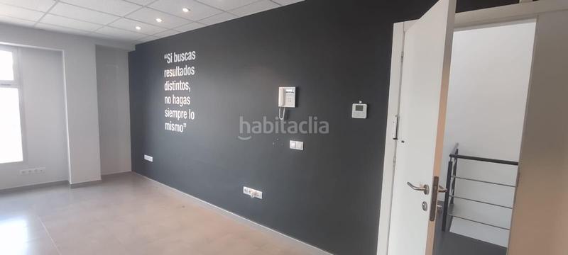 Foto 396fb737-7c23-4df7-a83d-f7e6b0a0ac25. Lloguer local comercial a Metro - Auditorio Paiporta