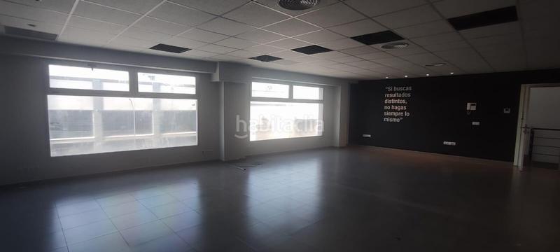 Foto 96044ed2-9ac1-4006-9f4c-e7c1ee5ac176. Lloguer local comercial a Metro - Auditorio Paiporta