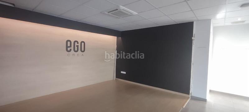 Foto ab48044f-1d4f-4424-ad25-6152779b0031. Lloguer local comercial a Metro - Auditorio Paiporta