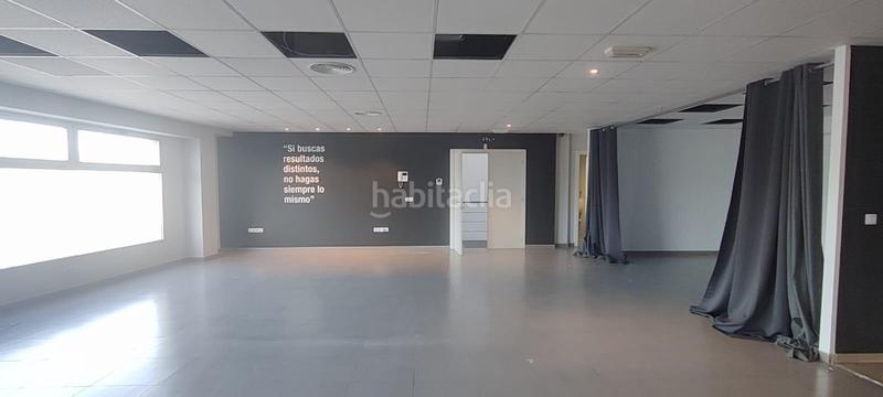 Foto ada572f1-7323-4b21-bfed-5b810d9902b2. Lloguer local comercial a Metro - Auditorio Paiporta