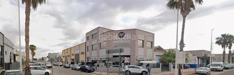 Foto f2e7154f-40aa-4160-8f6e-c880be7194f9. Lloguer local comercial a Metro - Auditorio Paiporta