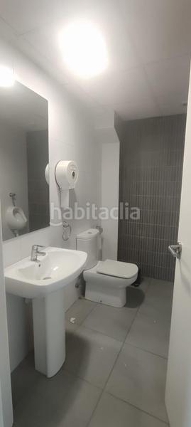 Foto 35818d57-ab12-4af1-b99d-f4a309227610. Miete geschäftsraum in Metro - Auditorio Paiporta