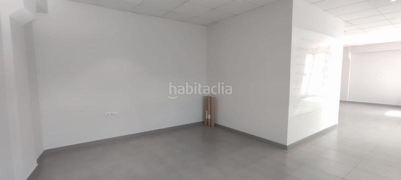 Foto 26809ef7-1d93-4c76-9cbc-59151b96a3e9. Rent business premise in Metro - Auditorio Paiporta