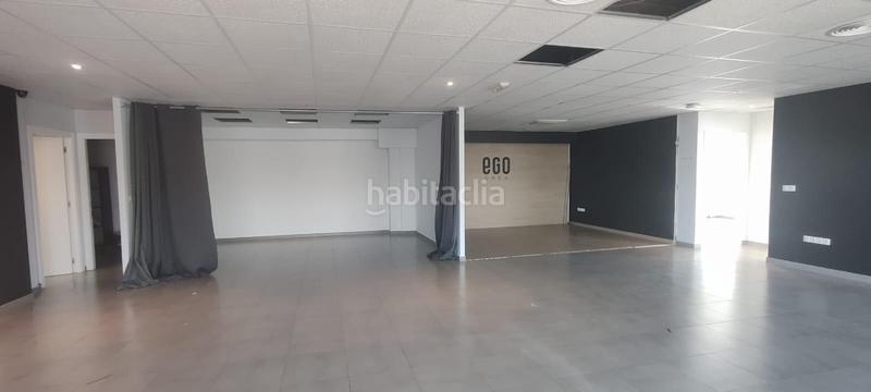 Foto 6d01b82f-eca7-44fb-9bd1-e7c620594e8e. Rent business premise in Metro - Auditorio Paiporta