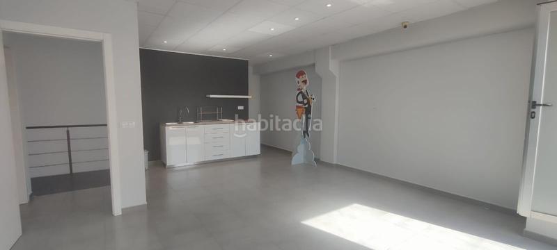 Foto 8ad82f25-e58e-4376-885e-aea8cecf7a38. Rent business premise in Metro - Auditorio Paiporta