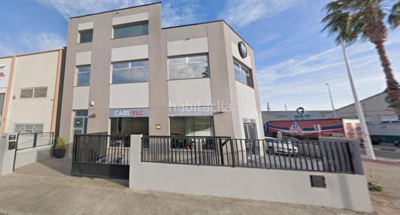 Foto b98e33fd-d89e-4f96-a901-54a28a20a7e0. Rent business premise in Metro - Auditorio Paiporta