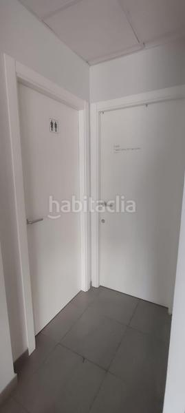 Foto da547341-9e3f-4da9-ad6f-ee6a2b571a32. Rent business premise in Metro - Auditorio Paiporta