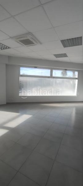 Foto def54dc0-9224-45bd-b2ea-fc9d3149fa68. Rent business premise in Metro - Auditorio Paiporta